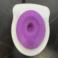 LabForce Mini Vortexer image 2